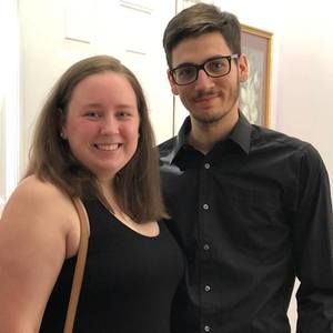 Meet your Posher, Joel